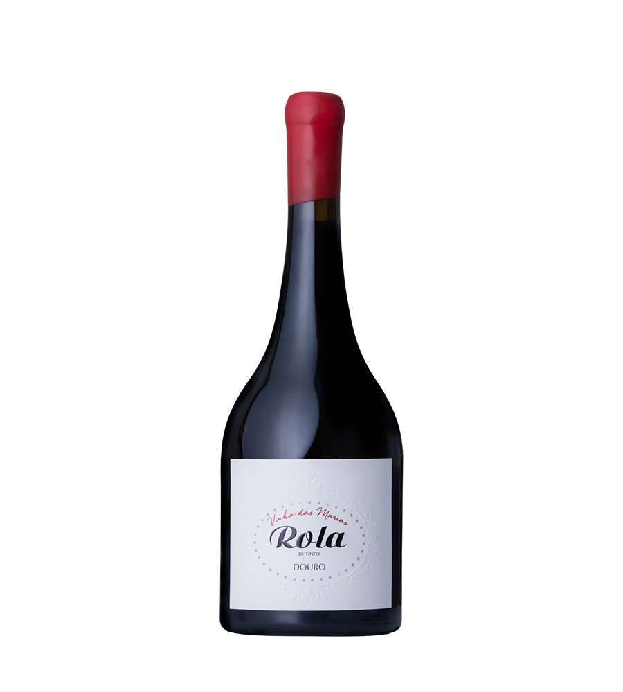 Vinho Tinto Rola Vinha das Marias 2019, 75cl Douro – Vinha