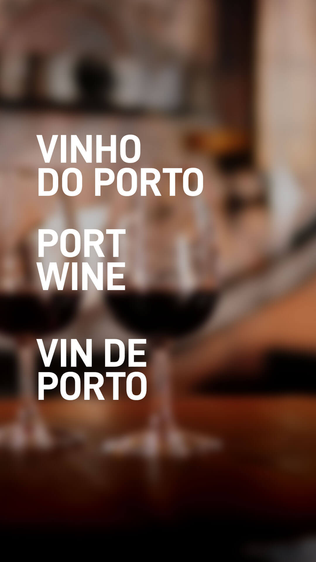 Vinho do Porto: Uma Tradição que Celebramos no Dia 10 de Setembro